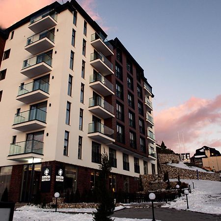 Harmonija Resort - Harmonia Palace Kopaonik Exterior photo